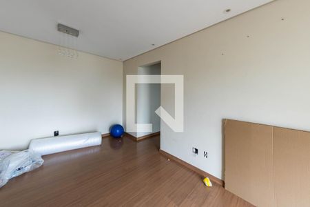 Sala de apartamento para alugar com 2 quartos, 49m² em Jardim Independência, São Paulo