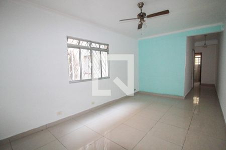 Sala de apartamento para alugar com 2 quartos, 60m² em Santana, São Paulo