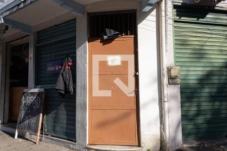 Fachada de casa para alugar com 3 quartos, 140m² em Grajau, Rio de Janeiro