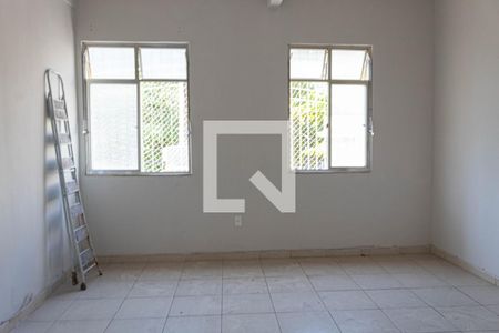 Sala de casa à venda com 3 quartos, 140m² em Grajau, Rio de Janeiro