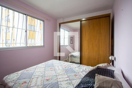 Quarto 1 de apartamento para alugar com 2 quartos, 45m² em Alcantara, São Gonçalo