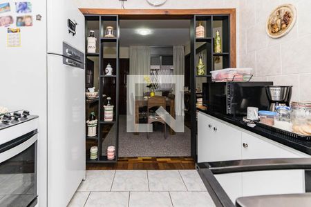 Apartamento para alugar com 77m², 3 quartos e sem vaga Apartamento para alugar com 77m², 3 quartos e sem vagaCozinha