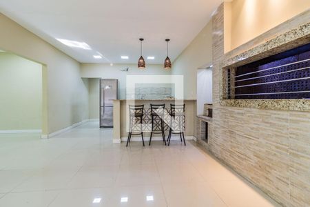 Apartamento para alugar com 77m², 3 quartos e sem vaga Apartamento para alugar com 77m², 3 quartos e sem vagaÁrea comum - Churrasqueira