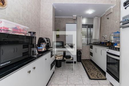 Apartamento para alugar com 77m², 3 quartos e sem vaga Apartamento para alugar com 77m², 3 quartos e sem vagaCozinha