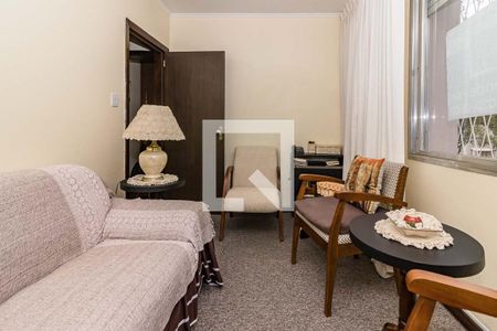 Apartamento para alugar com 77m², 3 quartos e sem vaga Apartamento para alugar com 77m², 3 quartos e sem vagaDormitório 3