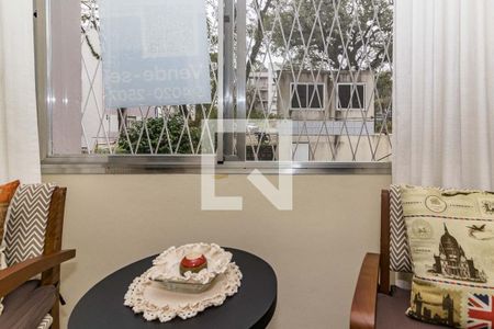 Apartamento para alugar com 77m², 3 quartos e sem vaga Apartamento para alugar com 77m², 3 quartos e sem vagaDormitório 3