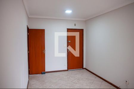 sala de apartamento para alugar com 2 quartos, 87m² em Taquara, Rio de Janeiro