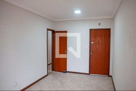 sala de apartamento à venda com 2 quartos, 87m² em Taquara, Rio de Janeiro