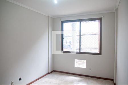 quarto 1 suite de apartamento para alugar com 2 quartos, 87m² em Taquara, Rio de Janeiro