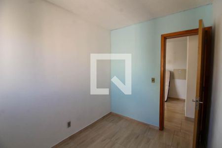 Quarto 2 de apartamento à venda com 2 quartos, 40m² em Olaria, Canoas