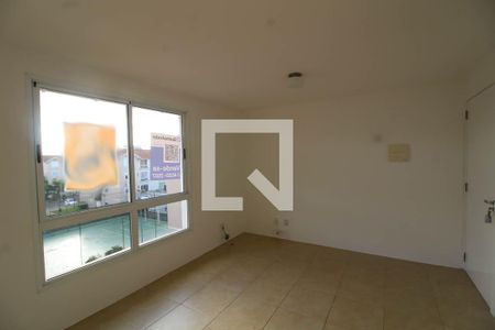 Sala de apartamento para alugar com 2 quartos, 48m² em Mato Grande, Canoas