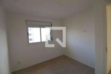 Quarto 2 de apartamento para alugar com 2 quartos, 48m² em Mato Grande, Canoas