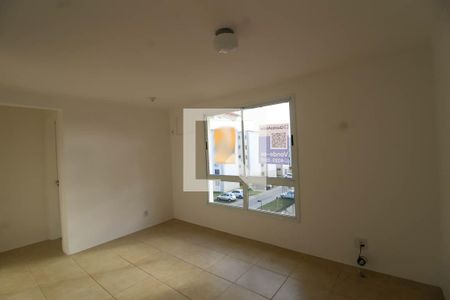 Sala de apartamento para alugar com 2 quartos, 48m² em Mato Grande, Canoas