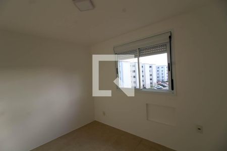 Quarto 1 de apartamento para alugar com 2 quartos, 48m² em Mato Grande, Canoas