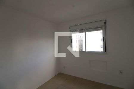 Quarto 2 de apartamento para alugar com 2 quartos, 48m² em Mato Grande, Canoas