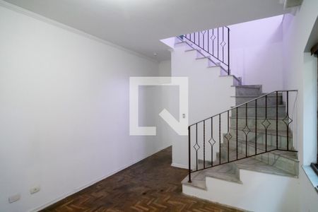 Sala Jantar de casa para alugar com 3 quartos, 200m² em Campo Belo, São Paulo