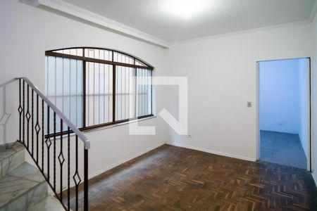 Sala Jantar de casa para alugar com 3 quartos, 200m² em Campo Belo, São Paulo