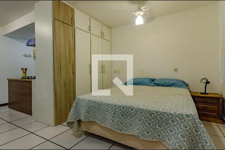 Sala/Quarto de apartamento para alugar com 1 quarto, 28m² em Ondina, Salvador