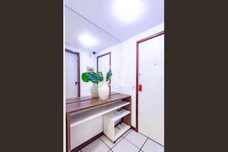 Hall de apartamento para alugar com 1 quarto, 28m² em Ondina, Salvador