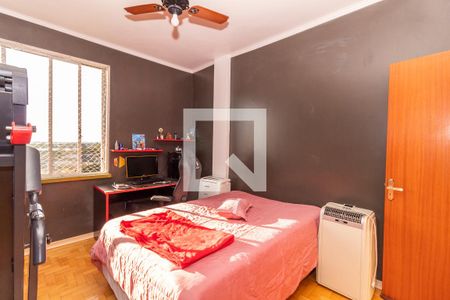 Quarto 2 de apartamento à venda com 3 quartos, 109m² em Floresta, Porto Alegre