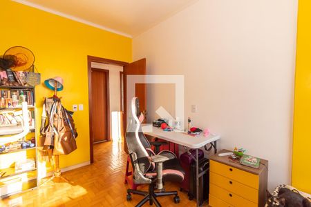 Quarto de apartamento à venda com 3 quartos, 109m² em Floresta, Porto Alegre