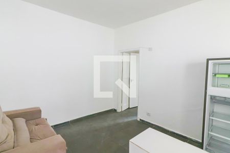 Studio - Sala / Cozinha de kitnet/studio para alugar com 1 quarto, 38m² em Butantã, São Paulo