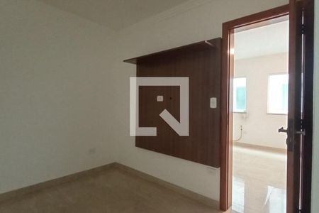 Quarto de apartamento para alugar com 1 quarto, 35m² em Cidade Patriarca, São Paulo