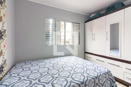 Quarto 2 de apartamento à venda com 2 quartos, 65m² em Jaguaribe, Osasco