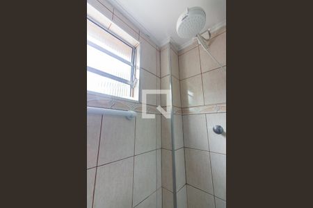 Banheiro de apartamento à venda com 2 quartos, 65m² em Jaguaribe, Osasco