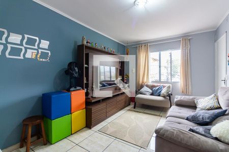 Apartamento à venda com 65m², 2 quartos e 1 vagaSala