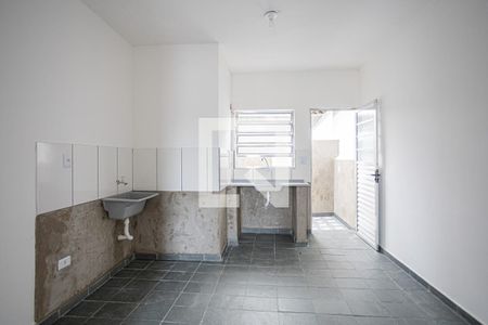 Cozinha e área de serviço de casa à venda com 6 quartos, 250m² em Km 18, Osasco