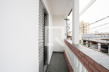 Sacada de casa à venda com 6 quartos, 250m² em Km 18, Osasco