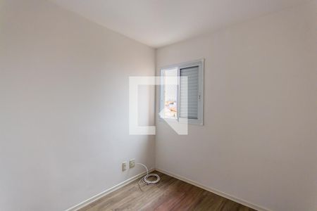 Quarto 1 de apartamento para alugar com 3 quartos, 75m² em Vila Camilópolis, Santo André