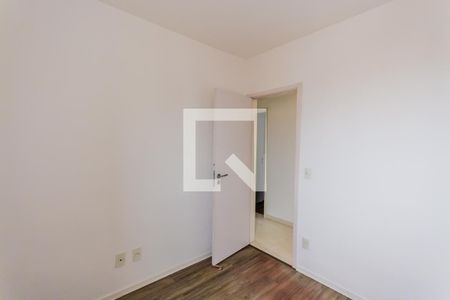 Quarto 1 de apartamento para alugar com 3 quartos, 75m² em Vila Camilópolis, Santo André