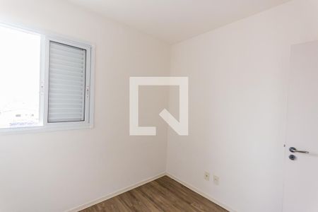 Quarto 1 de apartamento para alugar com 3 quartos, 75m² em Vila Camilópolis, Santo André