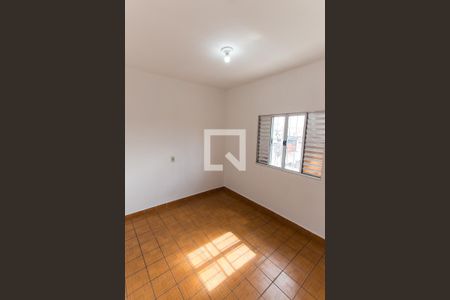 Quarto 2   de casa para alugar com 3 quartos, 65m² em Vila Ede, São Paulo