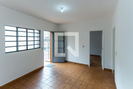 Sala   de casa para alugar com 3 quartos, 65m² em Vila Ede, São Paulo