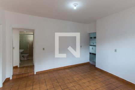 Sala   de casa para alugar com 3 quartos, 65m² em Vila Ede, São Paulo