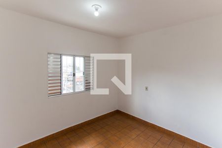 Quarto 2   de casa para alugar com 3 quartos, 65m² em Vila Ede, São Paulo