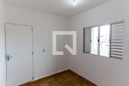 Quarto 1   de casa para alugar com 3 quartos, 65m² em Vila Ede, São Paulo