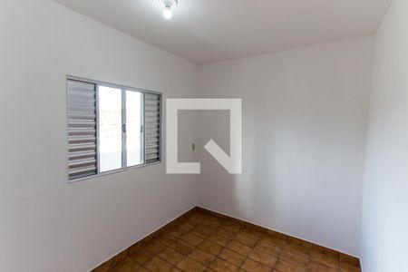 Quarto 1   de casa para alugar com 3 quartos, 65m² em Vila Ede, São Paulo