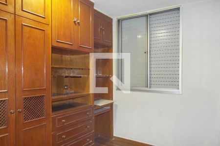 Quarto 1 de apartamento para alugar com 3 quartos, 70m² em Parque Novo Mundo, São Paulo