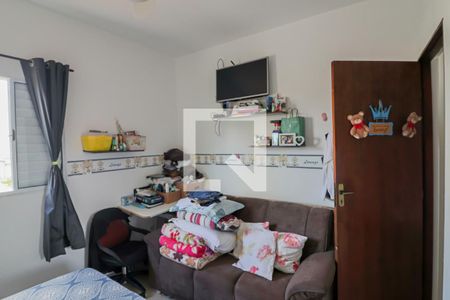 Quarto 2 de casa à venda com 2 quartos, 90m² em Vila Vasconcelos, São Paulo