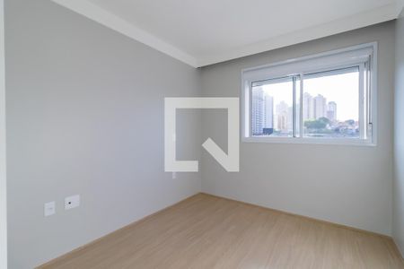 Quarto de apartamento para alugar com 1 quarto, 45m² em Vila Dom Pedro I, São Paulo