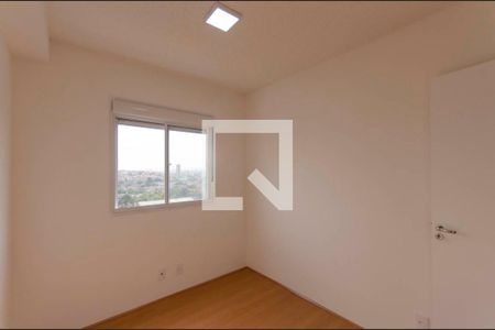 Quarto 1 de apartamento para alugar com 2 quartos, 44m² em Jardim Brasília (zona Leste), São Paulo