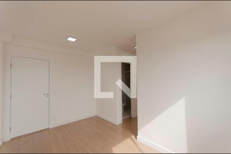 Sala de apartamento para alugar com 2 quartos, 44m² em Jardim Brasília (zona Leste), São Paulo