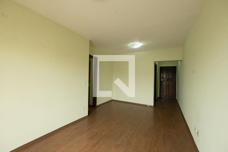 Sala de apartamento para alugar com 3 quartos, 84m² em Vila Carrao, São Paulo