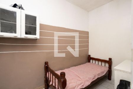 Kitnet de apartamento para alugar com 1 quarto, 20m² em Cruzeiro, Guarulhos