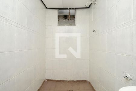 Banheiro de apartamento para alugar com 1 quarto, 20m² em Cruzeiro, Guarulhos