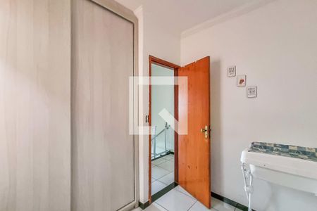 Quarto 2 de casa à venda com 3 quartos, 180m² em Jaqueline, Belo Horizonte